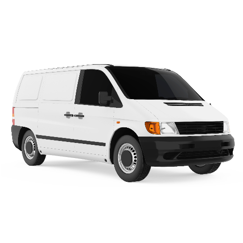 Medium Van